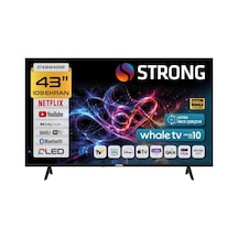 43"
