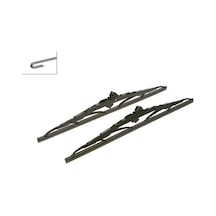 Mercedes G350 W463 On Silecek Seti 2010-2021 Bosch 3397005158