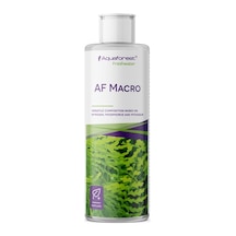 Aquaforest - Af Macro 500 Ml