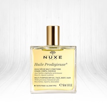 Nuxe Huile Prodigieuse Dry Oil Çok Amaçlı Yağ 50 ML