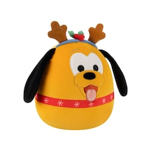Squishmallows Disney Serisi - Pluto 20 Cm Dı01179 Çok Renkli