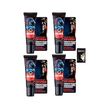 Süper Hors Active Cream P.enis Kremi 50ml 4 Adet 1 Adet Jel