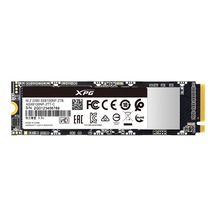 Adata XPG SX8100 ASX8100NP-2TT-C 2 TB 3500/3000 MB/S M.2 SSD