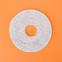 Turbo Mop Yedek Paspas - Mavi - 24x24 Cm