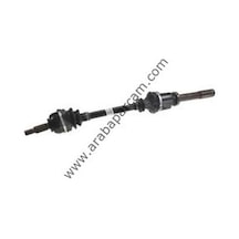 RENAULT Megane, 2 Ön Aks Sağ Komple 8200264665-8200613827
