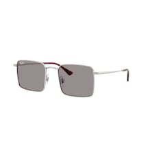 Ray-ban Rb 3782 003/80 53 Unısex Güneş Gözlüğü Gümüş