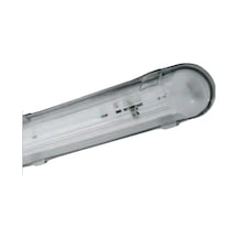 1x36w Etanj Armatür Osram Beyaz