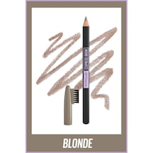 Blonde