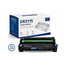 Brother Uyumlu Dr-3115,dr-3215,dr-3280 Drum Unit 25k