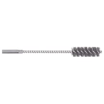 Wolfcraft Silindir-tel Fırça Ø 20 X 55 X 200 Mm, Saplı 8 Mm, 2127000