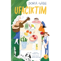 Ufacıktım 9789750764035