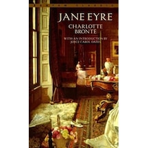 Jane Eyre 9780553211405