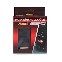 Ayarlı Amerikan Park Sinyal Modülü Tüm Araçlara Uygun