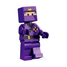 Minecraft: Rogue Orjinal Minifigür Mın113