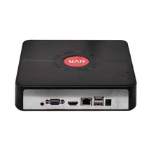 5mp Nvr Ip Kamera Kayıt Cihazı, 8 Kanal, 1440p, Tseye