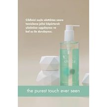 Pure Choice Hassas Ciltler Için Yüz Temizleme Jeli 200 Ml