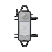 Insta360 X3 Su Sporları İçin Rope Mount Halat Montajı