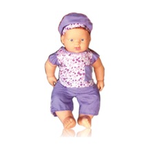 Bebek İlk Yardım Mankeni