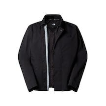 The North Face M Cıty Trıclımate Jacket Erkek Outdoor Ceket Nf0a8dtujk31 Siyah