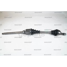 Aks Komple Ön C5 3 2008-2015 Sağ 2.0hdı A - T 955mm