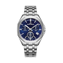 Roche Montre Rmg4001-02 Kadın Kol Saati Metalik Gri