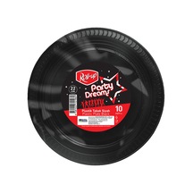 2 Adet Roll-up Party Dreams Tabak Siyah 10'lu Çok Renkli