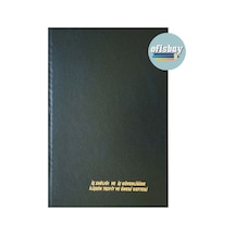 İş Sağlığı Ve Iş Güvenliğine Ilişkin Tespit Ve Öneri Defter N11.4454