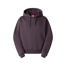 The North Face M Tnf Red Box Hoodıe Erkek Sweatshirt Nf0a8efz0sa1 Antrasit
