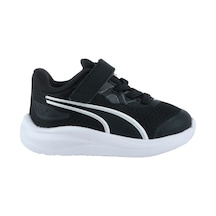 Puma Skyrocket 2 Bebek Siyah Spor Ayakkabı 312415-01 Siyah
