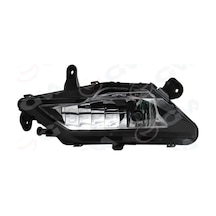 Sağ Sis Farı Opel Astra K 2015-2019