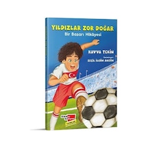 Yıldızlar Zor Doğar / Havva Tekin
