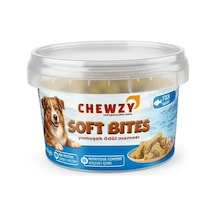 Chewzy Köpekler İçin Yumuşak Ödül Maması Balıklı 130 Gr