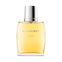 Parfüm - Burberry By Burberry - Erkek Parfümü - Eau De Toilette, 100 Ml, Şeffaf Fresh