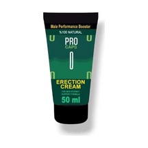 Hubrendy Sh Pro Caps 0 Cream Erkek Performans 50ml