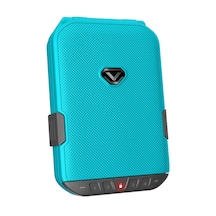 Lifepod 1.0 Standart Edition Lüx Blue Elektronik Kasa
