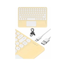 Kablosuz Touchpad - Lisinya