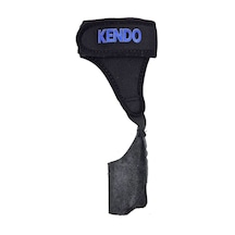 Kendo Surf Parmaklığı Siyah