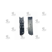 Düğme Cam Açma Lancer 02-06/outlander / Mr194826