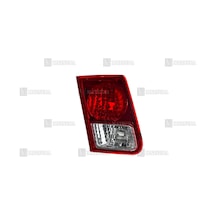 Honda Cıvıc Sol Bagaj Stop 2004-2006