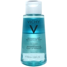 Vichy Purete Thermale Waterproof Yeux Make-Up Remover 100 ML