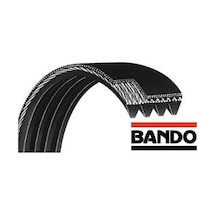 Bando   4pk0615 Kanallı Kayış Hyun Accent Elant G4pk0613 48334