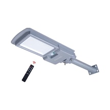 Philips Solar Sokak Armatürü 400 W 4000 Lümen 6500k Beyaz Işıklı Beyaz Işık