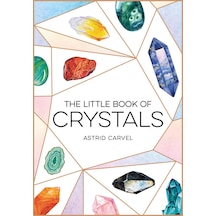 The Little Book Of Crystals