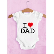 Babylimon Babaya Özel Zıbın Beyaz - 132208251 Beyaz