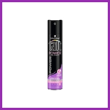 Bezos Saç Sprey Power Kaşmir 250ml 1 Adet Bty