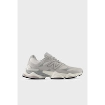 New Balance Unisex Ayakkabı U90601nr Gri GRİ
