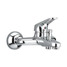 İtimat Zeta Mix 371 Banyo Bataryası