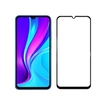 Ecruz Xiaomi Redmi 12c Uyumlu Davin Seramik Ekran Koruyucu