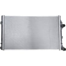 1068-4811a Volkswagen Passat- B7- 11/14 Su Radyatörü 1.4/1.8 Tsı Fam Fam Fam Alm Fam