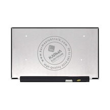 Hp Pavilion Gaming 15-ec2041nt 4h0w2ea Notebook Lcd Ekran, Panel / Ver.2 - 40pin, 144hz